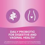 Nature's Way Women's Probiotic Pearls, 30 Softgels