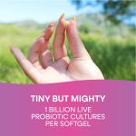 Nature's Way Women's Probiotic Pearls, 30 Softgels