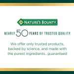 Nature's Bounty Vitamin C + Zinc 60 Tablets