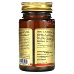 Solgar Copper Chelate Tablets - 100 Count