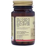 Solgar Copper Chelate Tablets - 100 Count