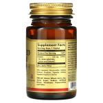 Solgar Copper Chelate Tablets - 100 Count