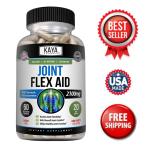 Triple Strength Joint Support Supplement with Turmeric