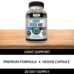 Triple Strength Joint Support Supplement with Turmeric