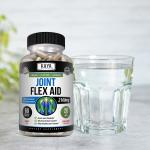 Triple Strength Joint Support Supplement with Turmeric