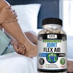 Triple Strength Joint Support Supplement with Turmeric