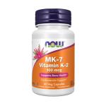 Now Foods Vitamin K2 - 100 Capsules