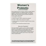 Spring Valley Women's Probiotic Supplement, 30 Capsules