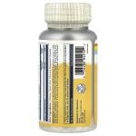 Solaray Vitamin K-1 100mcg for Bone and Blood Health