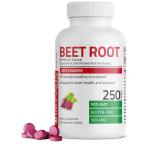 Bronson Beet Root 2000mg Extra Strength Tablets