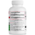 Bronson Beet Root 2000mg Extra Strength Tablets