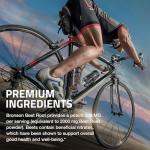 Bronson Beet Root Extra Strength 2000mg, 250 Veggie Tabs