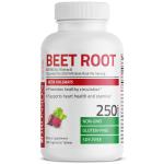 Bronson Beet Root 2000mg Extra Strength Tablets