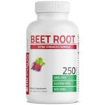 Bronson Beet Root Extra Strength 2000mg, 250 Veggie Tabs