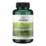 Swanson Ashwagandha Powder for Stress Relief & Energy