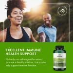 Swanson Ashwagandha Powder for Stress Relief & Energy