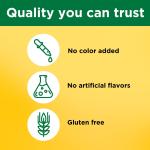 Nature Made Vitamin D3 2000 IU Softgels, 100 Count