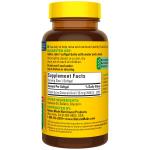 Nature Made Vitamin D3 2000 IU Softgels, 100 Count