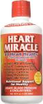 Heart Miracle Liquid Formula by Century Systems, 32 Oz