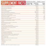 Heart Miracle Liquid Formula by Century Systems, 32 Oz