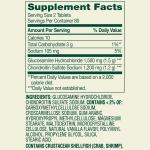 Triple Strength Glucosamine Chondroitin Joint Support, 160 Tablets