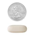 Spring Valley Calcium Softgels, 600 mg, 120 Count