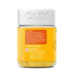 OLLY Probiotic Gummies for Digestive Support, Mango
