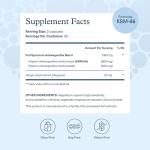 Premium Ashwagandha Root Extract Supplement