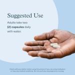 Premium Ashwagandha Root Extract Supplement