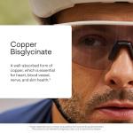 Thorne Copper Bisglycinate - Absorbable Mineral Support