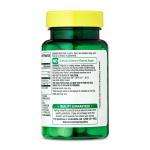 Triple Strength Glucosamine Chondroitin Tablets, 40 Count