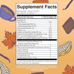 MaryRuth's Vegan Collagen Booster with Vitamins