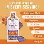 MaryRuth's Vegan Collagen Booster with Vitamins