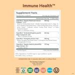 Pure Synergy Immune Support Capsules - 60 Count