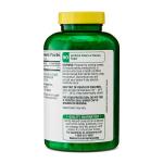 Spring Valley Potassium Caplets, 99 mg, 500 Count