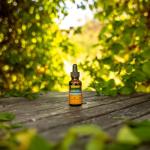 Echinacea Root Herbal Extract - Alcohol Free 1 fl oz