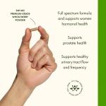 Swanson Saw Palmetto 540 mg 250 Capsules