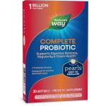 Probiotic Pearls Digestive Health Softgels, 30 Count