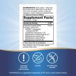 Probiotic Pearls Digestive Health Softgels, 30 Count