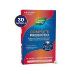 Probiotic Pearls Digestive Health Softgels, 30 Count