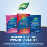 Probiotic Pearls Digestive Health Softgels, 30 Count