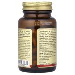 Solgar Vitamin K2 100 mcg - 50 Capsules