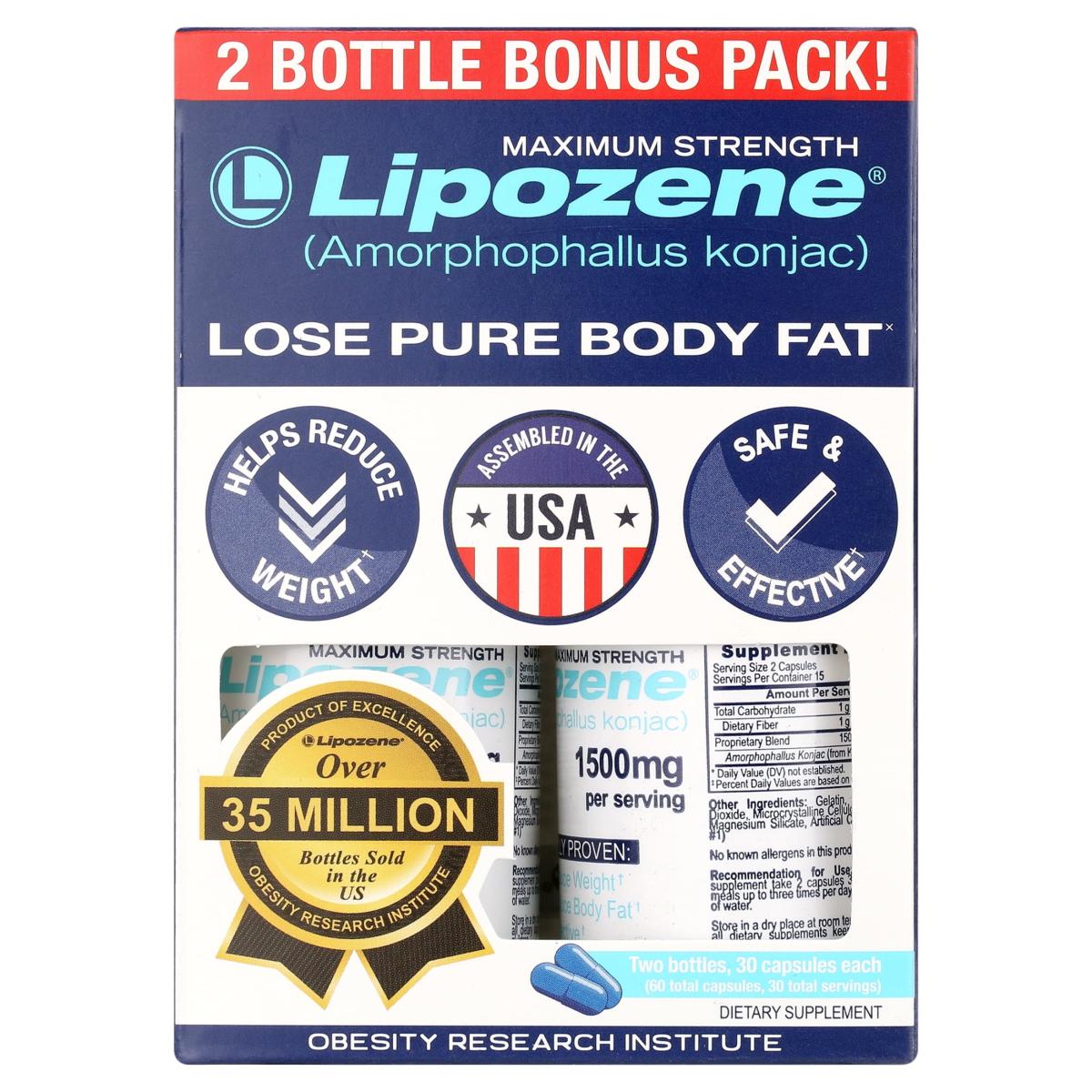 Lipozene