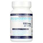 Lipozene Maximum Strength Weight Loss Capsules, 1500 mg