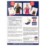 Lipozene Maximum Strength Weight Loss Capsules, 1500 mg