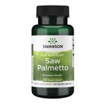 Swanson Saw Palmetto for Prostate and Hair Health