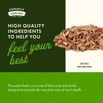 Swanson Saw Palmetto for Prostate and Hair Health