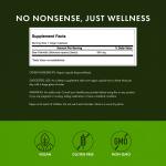 Swanson Saw Palmetto for Prostate and Hair Health