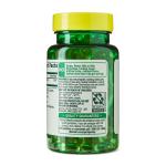 Spring Valley Vitamin D3 Softgels for Bone Health