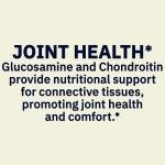 Spring Valley Triple Strength Glucosamine Chondroitin Tablets